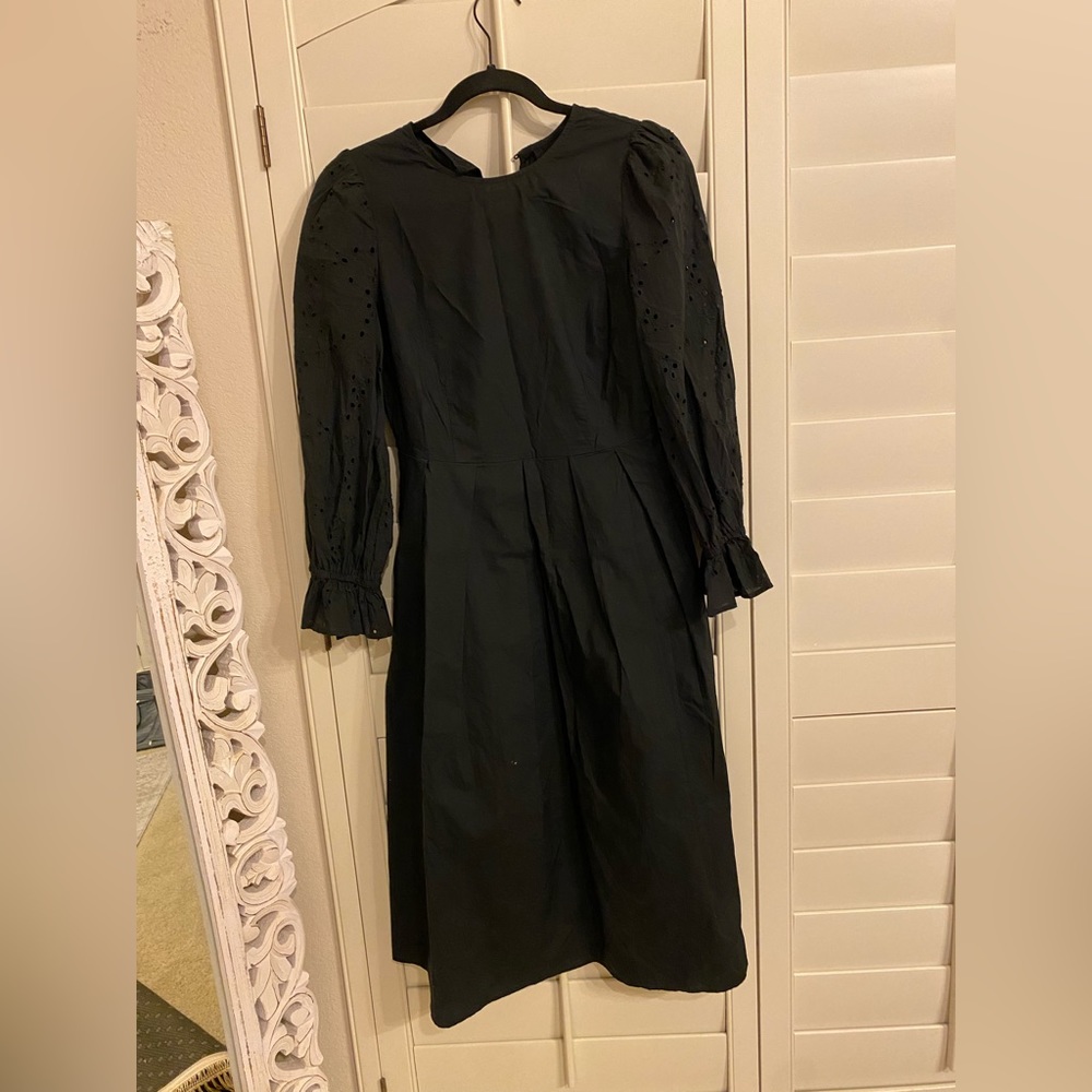 Women cotton dress size XS